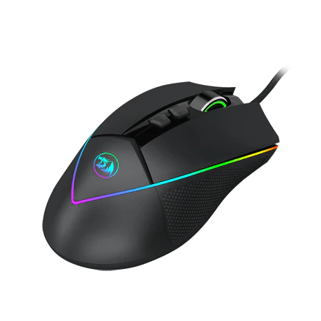 Redragon M909 Empror Wired Gaming Mouse Redragon M909 Empror Wired Gaming Mouse